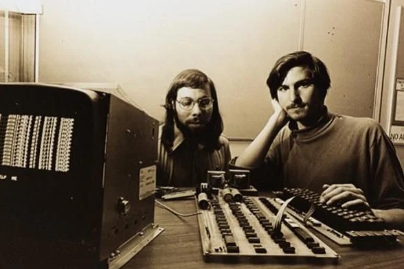 50 ans d’Apple: un simple garage devenu empire planétaire (1)